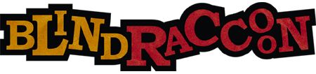 Blind Racoon